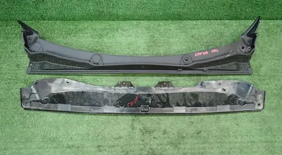 Renault Captur II Wiper trim 668119397R 668113796R