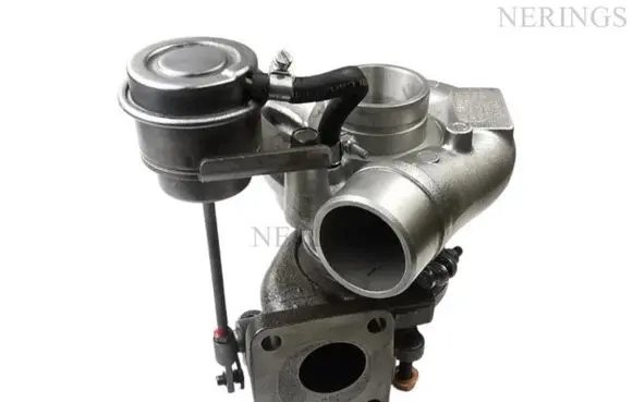 Fiat Ducato Turbo 49377-07052 LTRPA4937707052