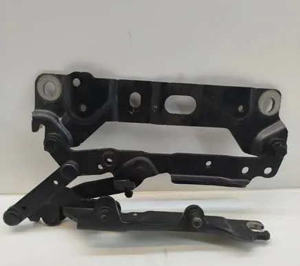 BMW 7 F01 F02 F03 F04 Engine bonnet/hood hinges 7184190