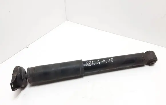 Volvo S80 Rear shock absorber/damper 31200755 6G9118080