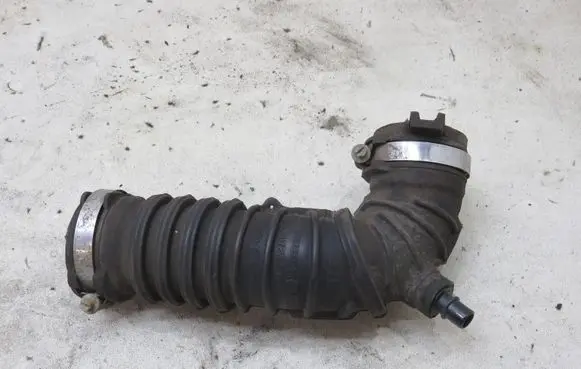 Renault Twingo III Air intake duct part 165785277R
