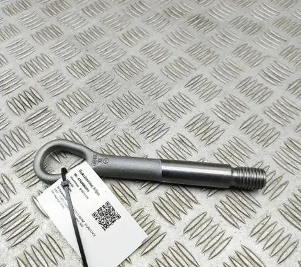 Mercedes-Benz EQA Towing hook eye A2223150000