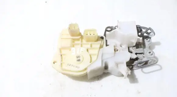 Honda City Front door lock 060626