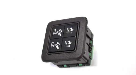 Land Rover Range Rover Sport L494 Other switches/knobs/shifts DPLA14D340AD