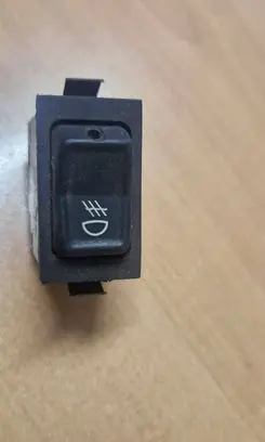 Volkswagen Transporter - Caravelle T4 Fog light switch 321941535A