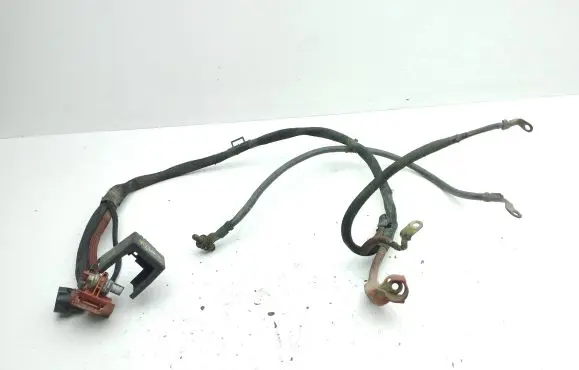 Chrysler PT Cruiser Positive cable (battery)