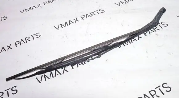 Porsche 911 996 Front wiper blade arm 99662802800 99762802701 99762802700