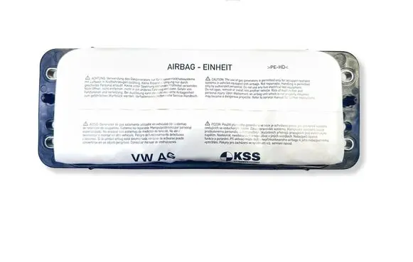 Volkswagen Golf VII Passenger airbag 8V0880204E 10372572222