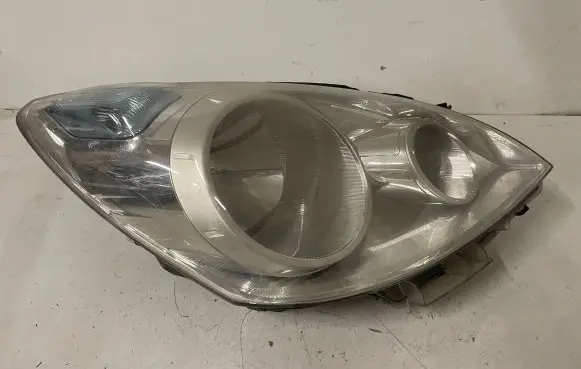 Nissan Note (E11) Headlight/headlamp 17502A011 89078301