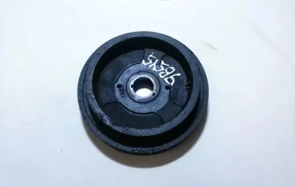 Nissan Almera N16 Crankshaft pulley