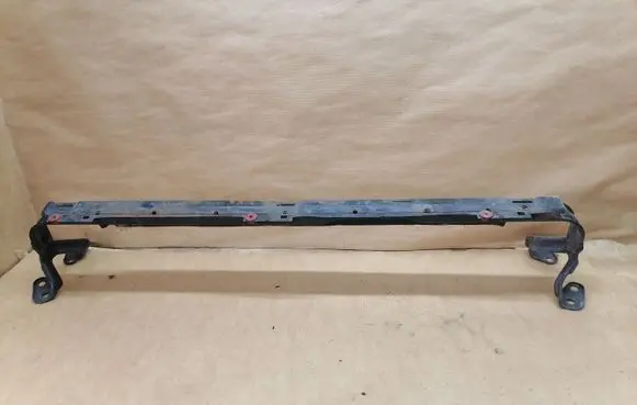 Volvo C70 Bottom radiator support slam panel 4N5H8A297KF