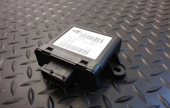 Peugeot 307 Other control units/modules 9648282480 09733029902 EAS20001