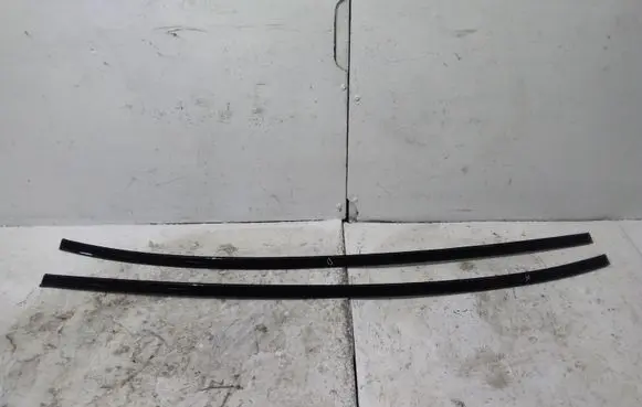 Jaguar XF X250 Roof trim bar molding cover 8X23A50462AE