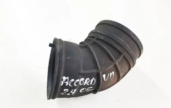 Honda Accord Air intake hose/pipe