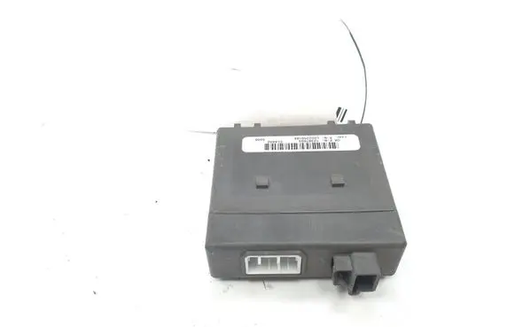 Chevrolet Corvette Ignition amplifier control unit 