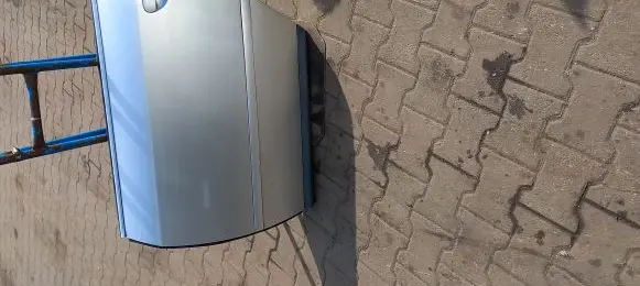 Audi A6 S6 C5 4B Rear door