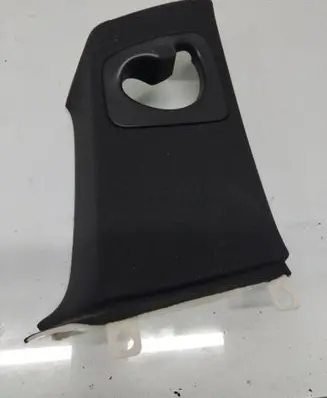 BMW 5 GT F07 (C) pillar trim 9149117 11252010