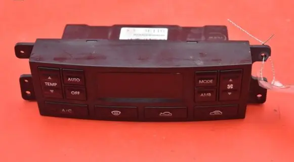 KIA Sorento Climate control unit 97250-3E110