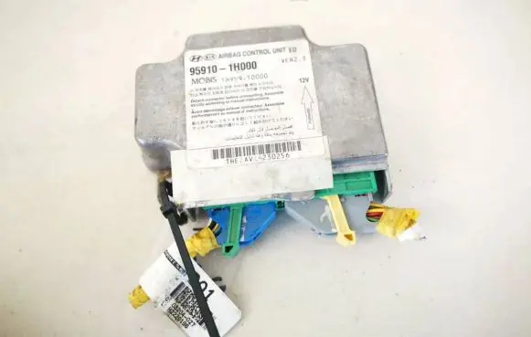 KIA Ceed Airbag control unit/module 959101h000 95910-1h000