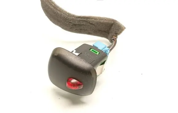 Volvo V70 Alarm movement detector/sensor 8691912