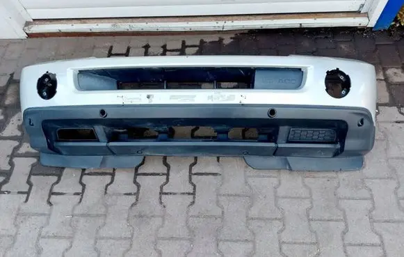 Land Rover Range Rover Sport L320 Front bumper