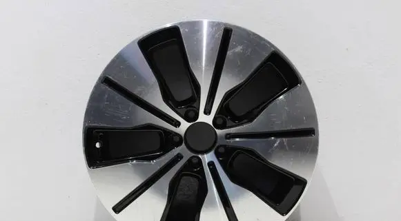 Mercedes-Benz EQC R19 alloy rim A2934011200
