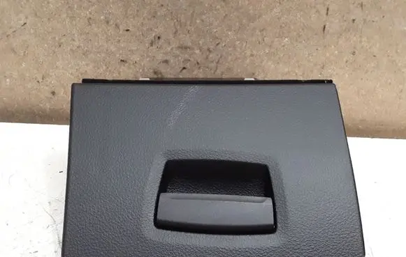 BMW 5 F10 F11 Dashboard storage box/compartment 9166696