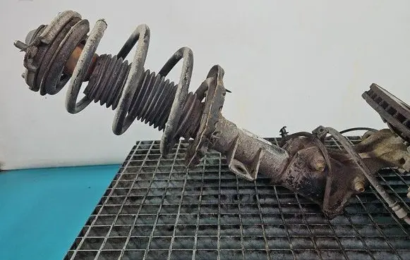KIA Optima Front shock absorber/damper 54650-D4900 IMPRK1442407