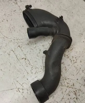 BMW X5 E70 Turbo air intake inlet pipe/hose 7794172 446237600