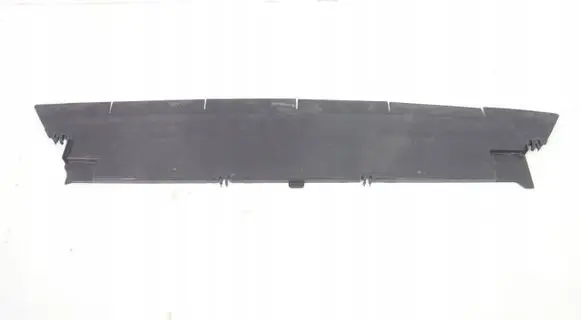 Volkswagen T-Cross Intercooler air guide/duct channel 2GM121341A