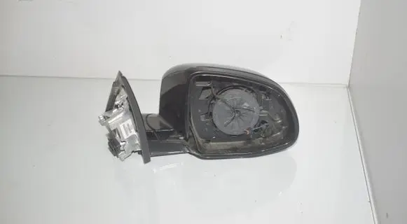 BMW iX3 Front door electric wing mirror 5A4A574 51165A4A574 5A59964