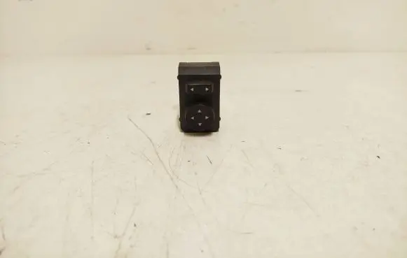 Fiat Bravo Wing mirror switch 306372977190 29707C190