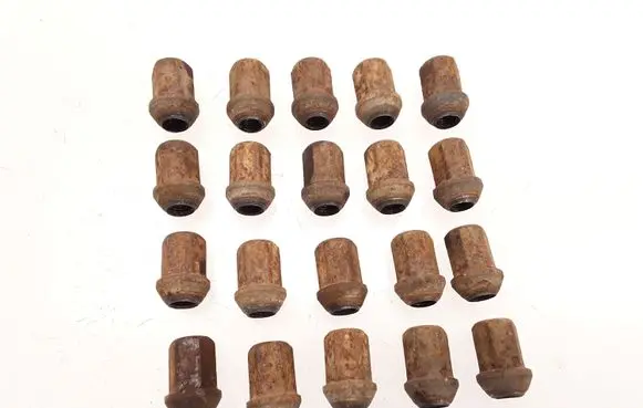 Honda Shuttle Nuts/bolts 