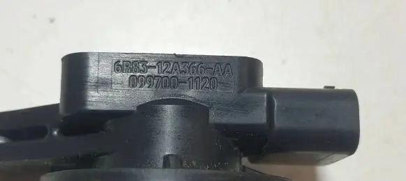 Jaguar XF High voltage ignition coil 6R8312A366AA 0997001120