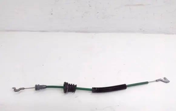 Mercedes-Benz GLC C253 Front door cable line A2537600100
