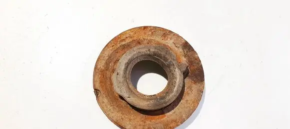 Seat Leon (1P) Front coil spring rubber mount 1k0512297c