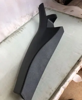 BMW X2 U10 (D) pillar trim (bottom) 51435a1f803