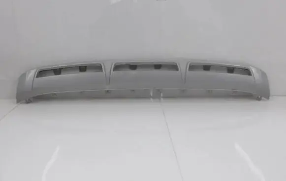 MG ZS Front bumper splitter molding 10422032