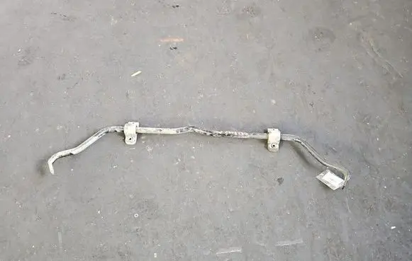Peugeot 508 II Front anti-roll bar/sway bar 9812361480 IMPRK1558280