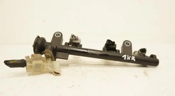 Toyota Yaris Fuel main line pipe 23814-00010-A