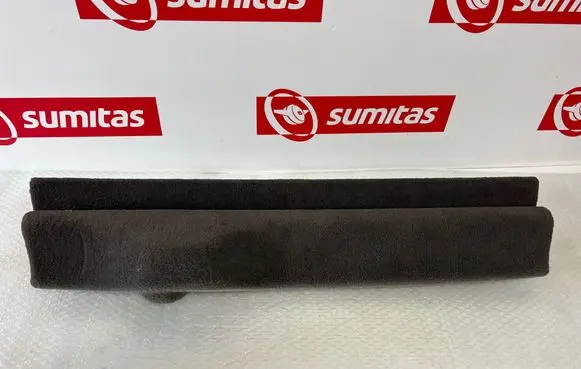 Porsche 911 991 Parcel shelf load cover trim 991555093