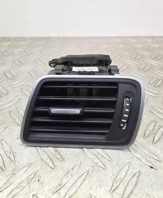 Volkswagen PASSAT B7 Dashboard side air vent grill/cover trim 3AB819701A
