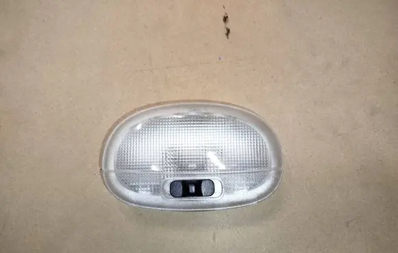 Ford Focus Rear seat light XS4113776BA 150554 C95YA