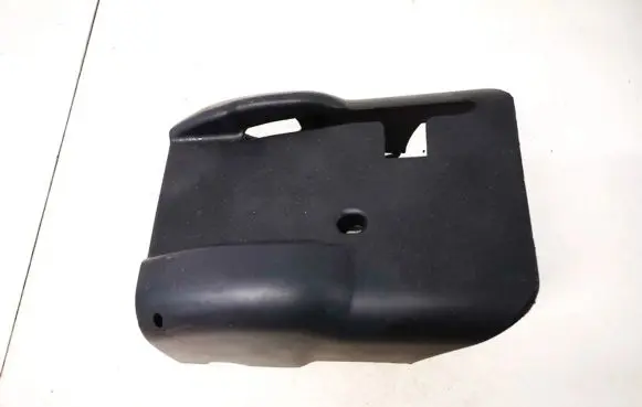 Audi A3 S3 8L Steering wheel column trim 8l1953516 8l1953512