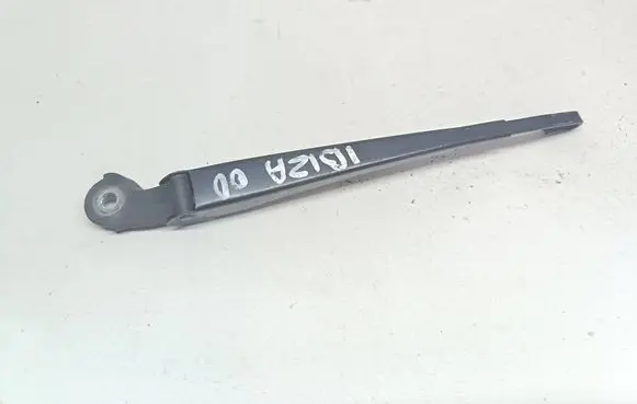 Seat Ibiza II (6k) Rear wiper blade arm 1J6955707A