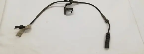 BMW 3 E90 E91 ABS brake wheel speed sensor 7116197
