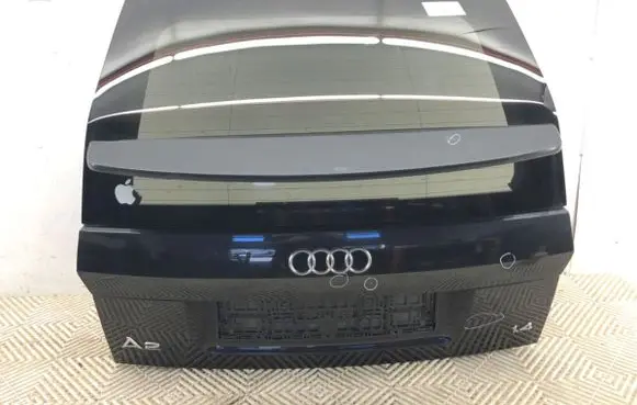 Audi A2 Tailgate/trunk/boot lid
