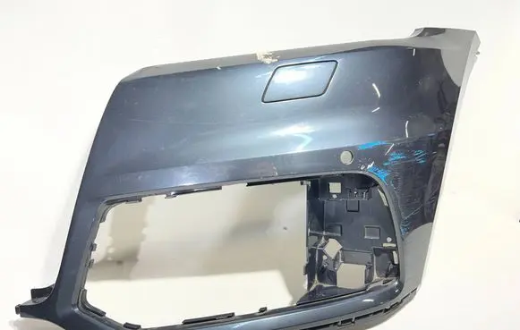 Audi Q5 SQ5 Front bumper corner part panel trim 80A807103
