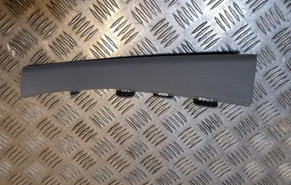 Audi Q7 4M (A) pillar trim 4M0868204