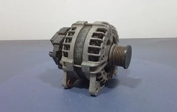 Renault Megane I Generator/alternator 231004BE0B